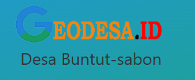 Desa Buntut Sabon
