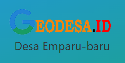 Desa Emparu Baru