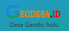Desa Gandis Hulu