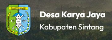 Desa Karya Jaya