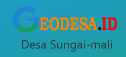 Desa Sungai Mali