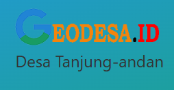 Desa Tanjung Andan